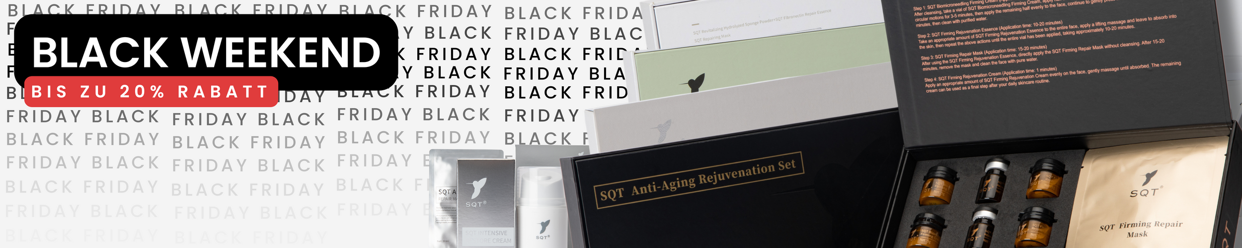 Black Friday Bundles