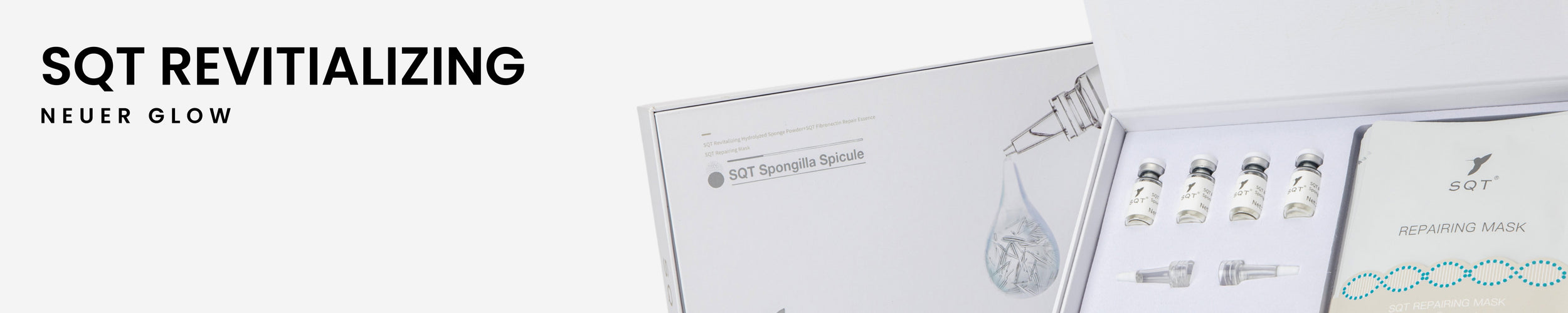 Revitalizing Nachbestellung