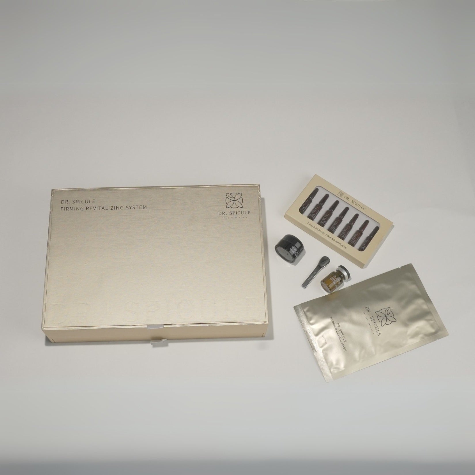 DR. Spicule Firming Revitalizing System