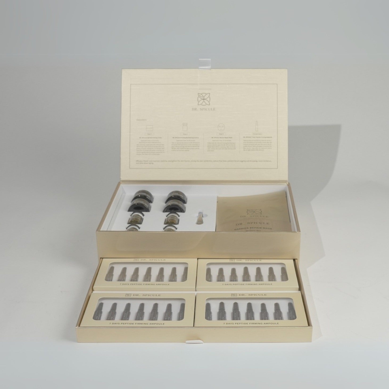 DR. Spicule Firming Revitalizing System