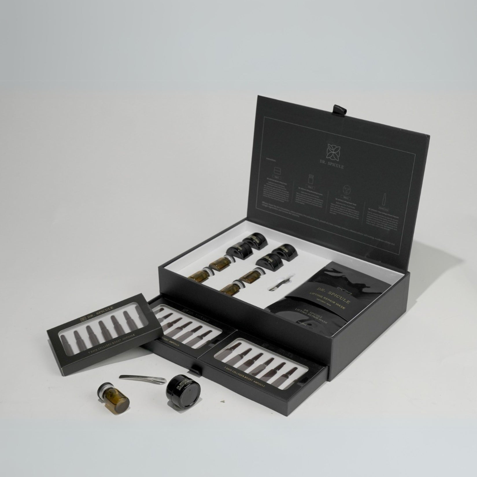 DR. Spicule Anti-Aging System