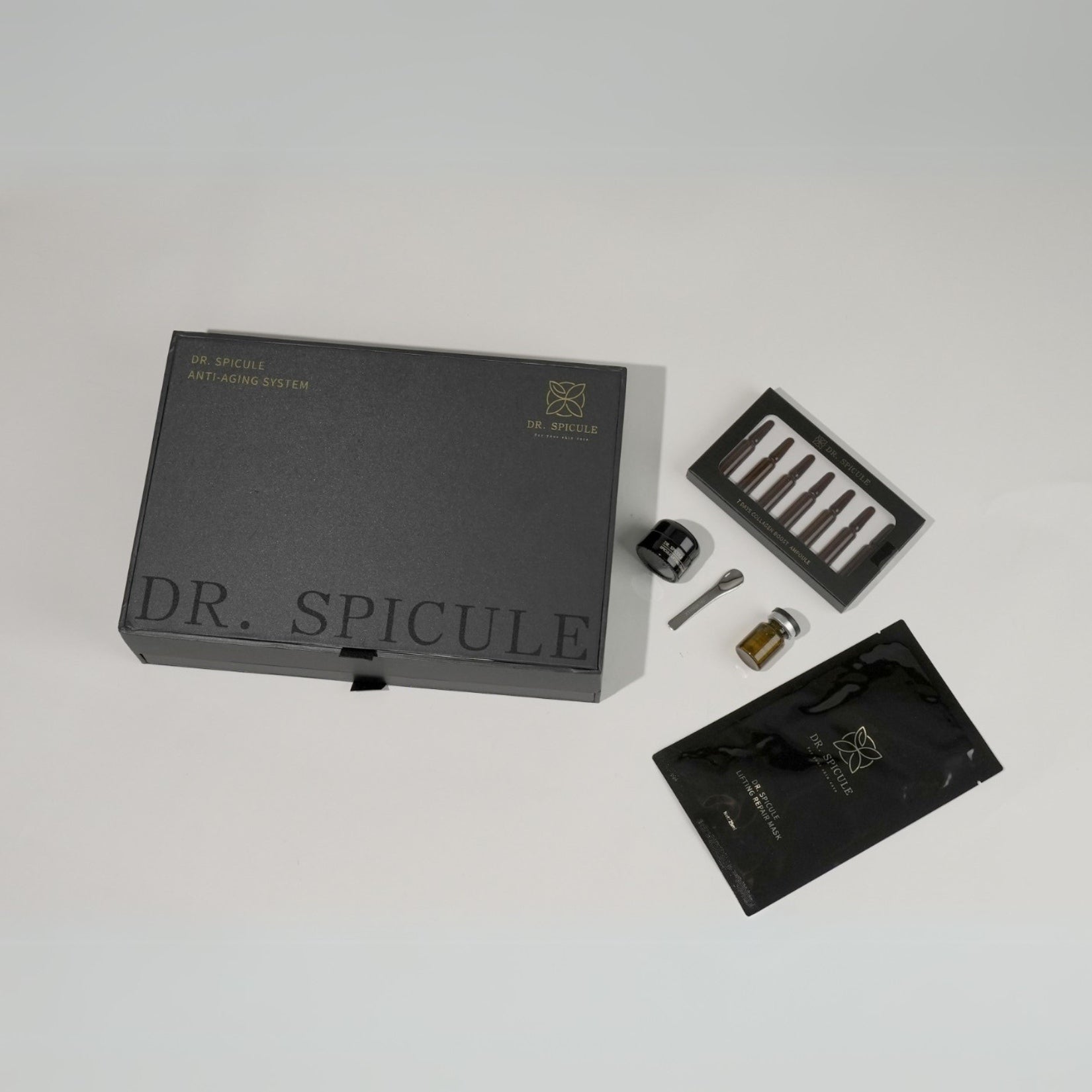 DR. Spicule Anti-Aging System