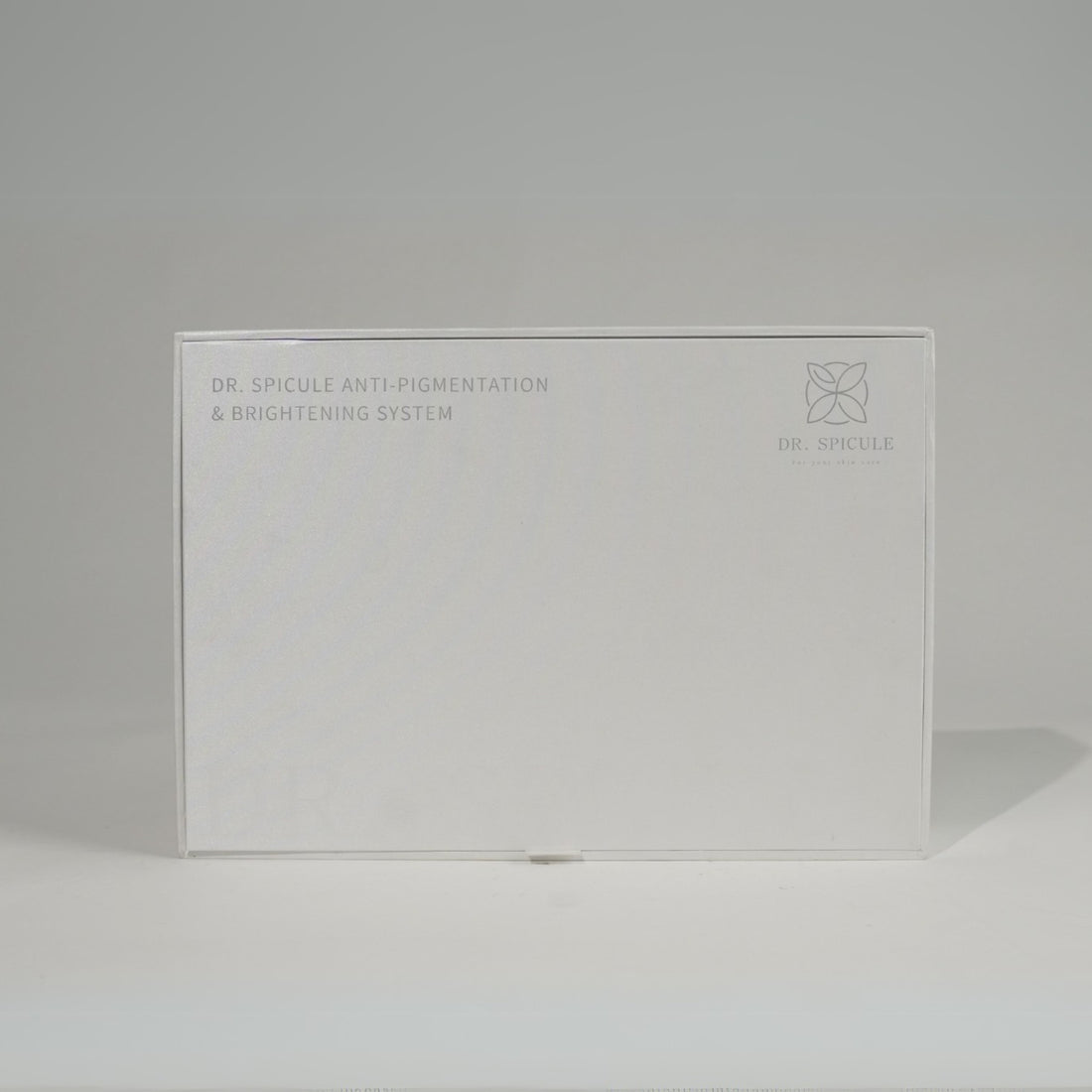 DR. Spicule Anti-Pigmentierung & Aufhellung