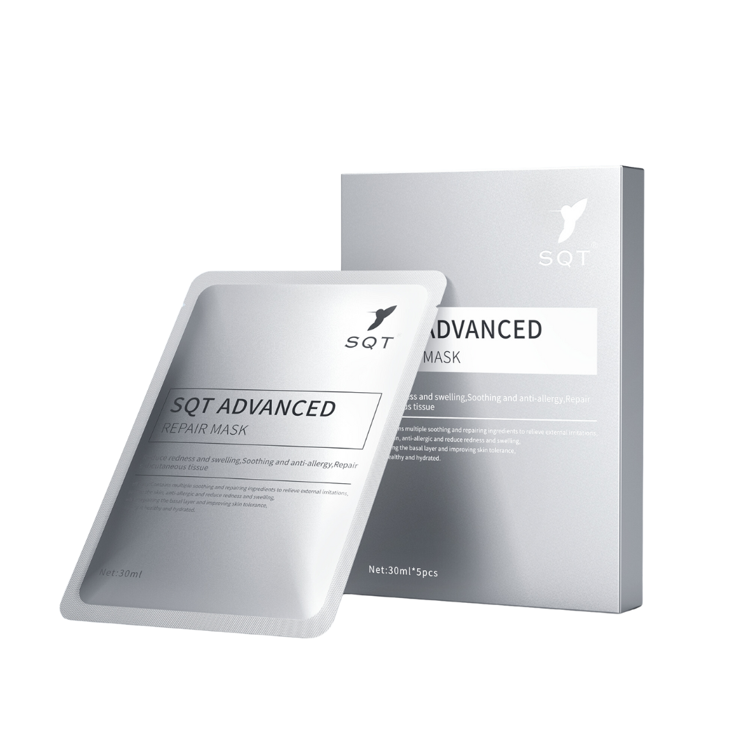 SQT Repair Masken 5 Stück