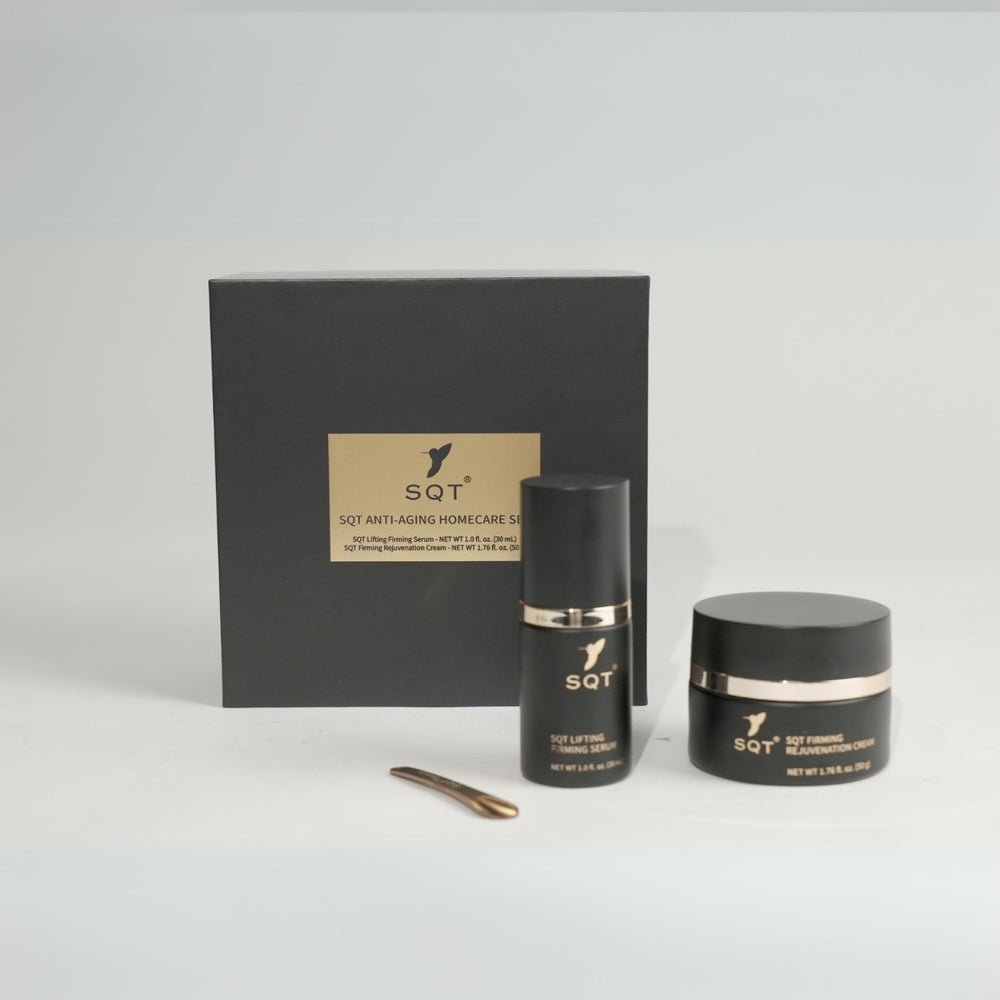 SQT Anti-Aging Homecare Set