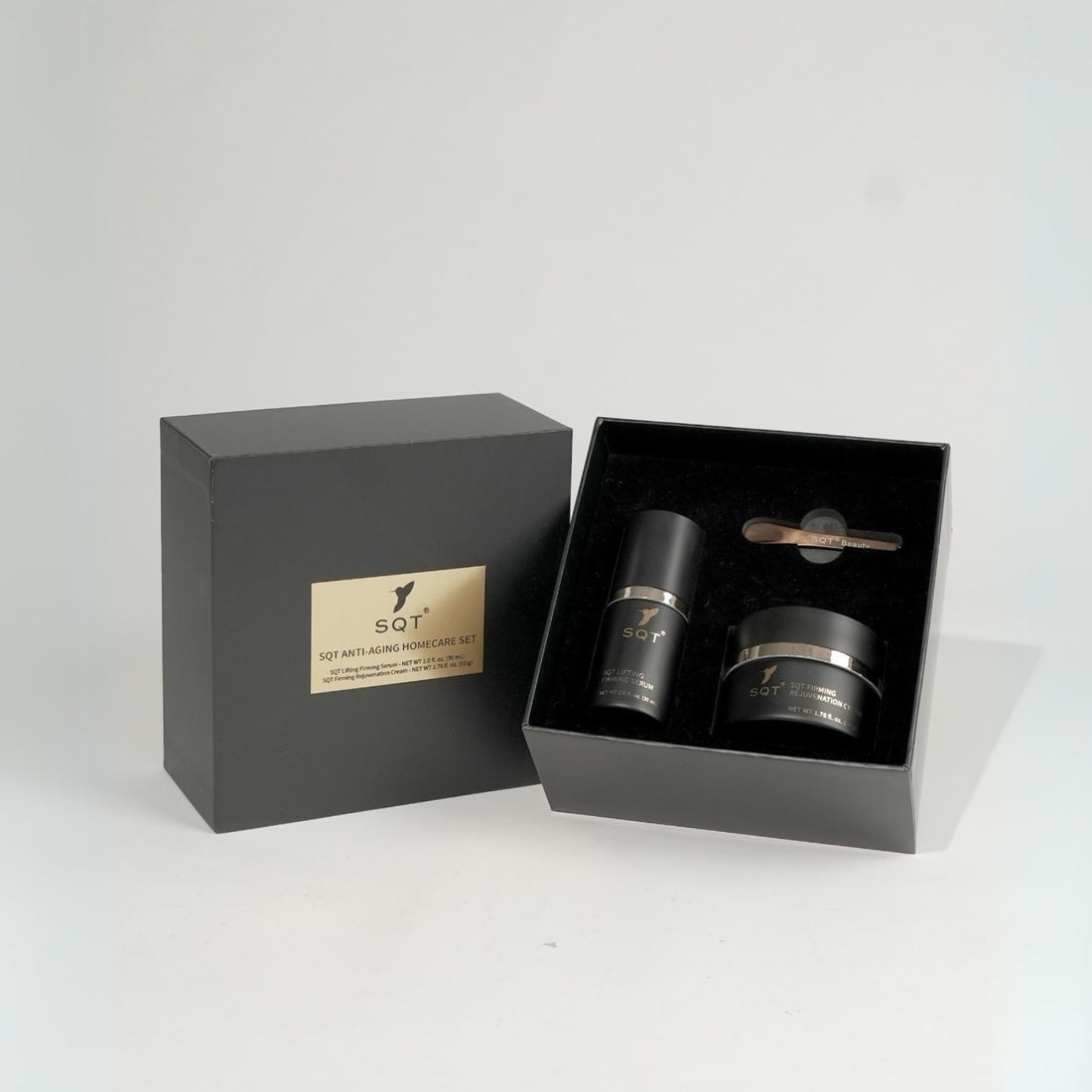 SQT Anti-Aging Homecare Set
