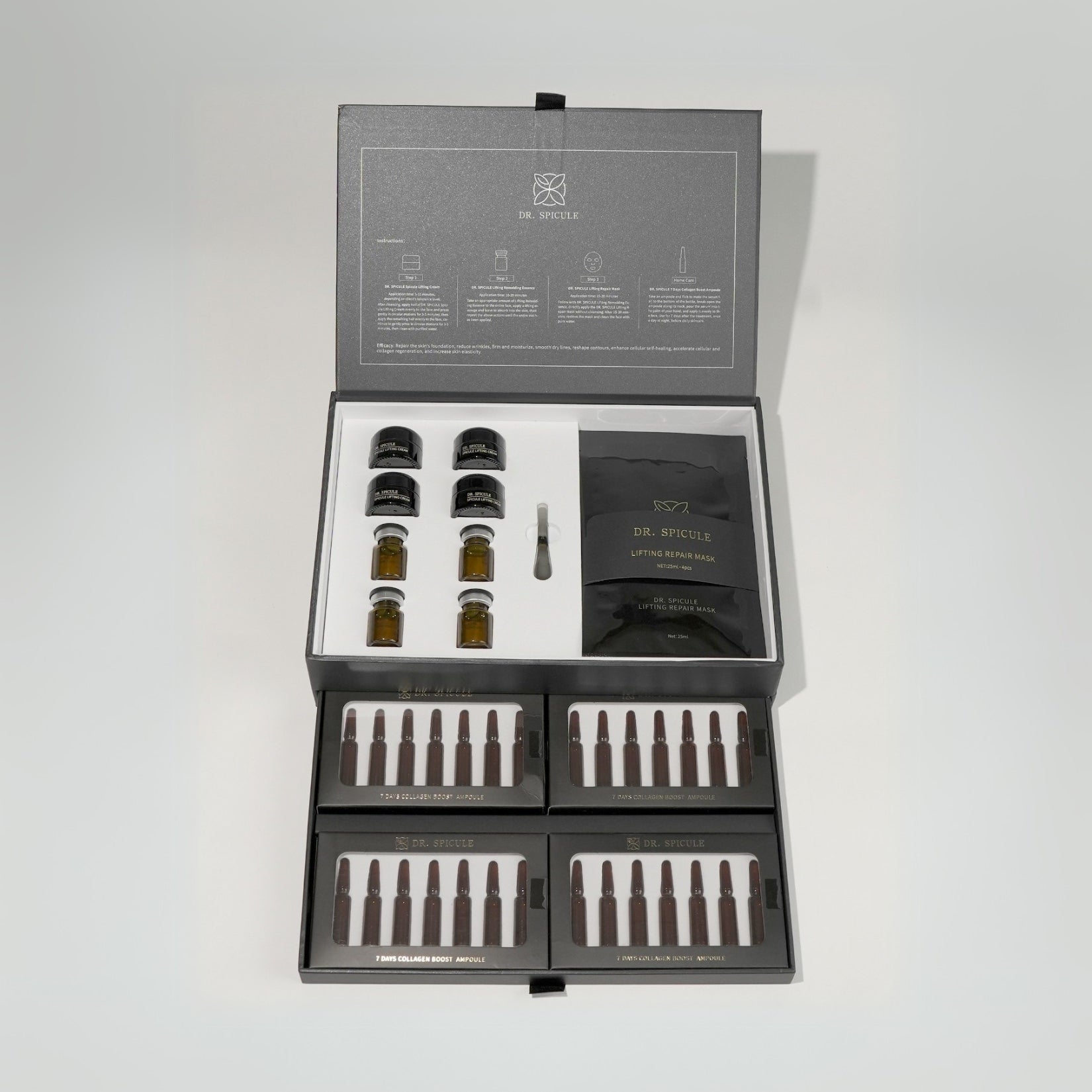 DR. Spicule Anti-Aging System