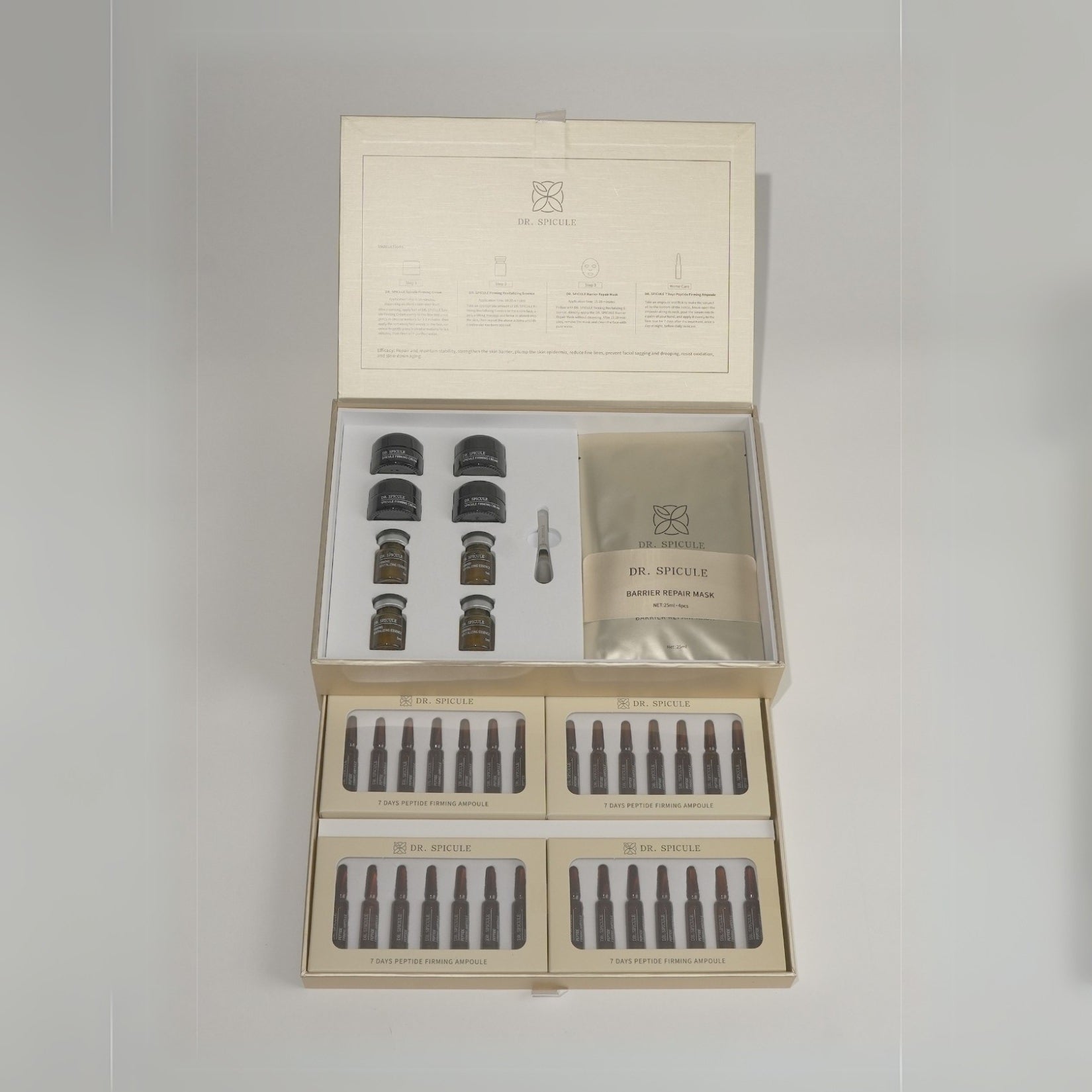 DR. Spicule Firming Revitalizing System