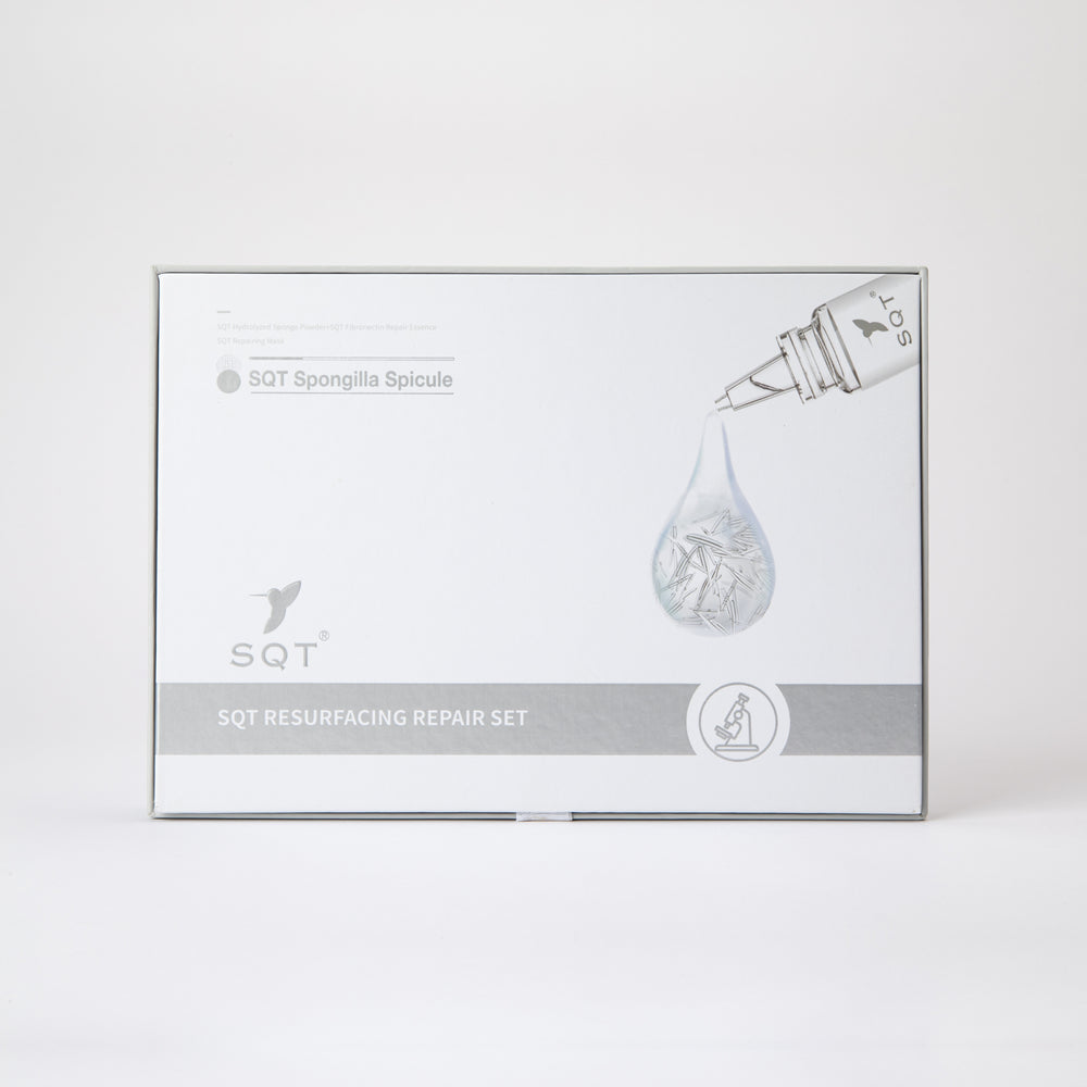 SQT Mittleres Starterset inkl. Online Schulung