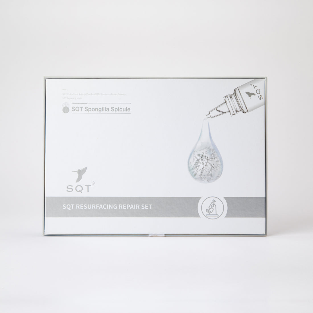 SQT Resurfacing Set