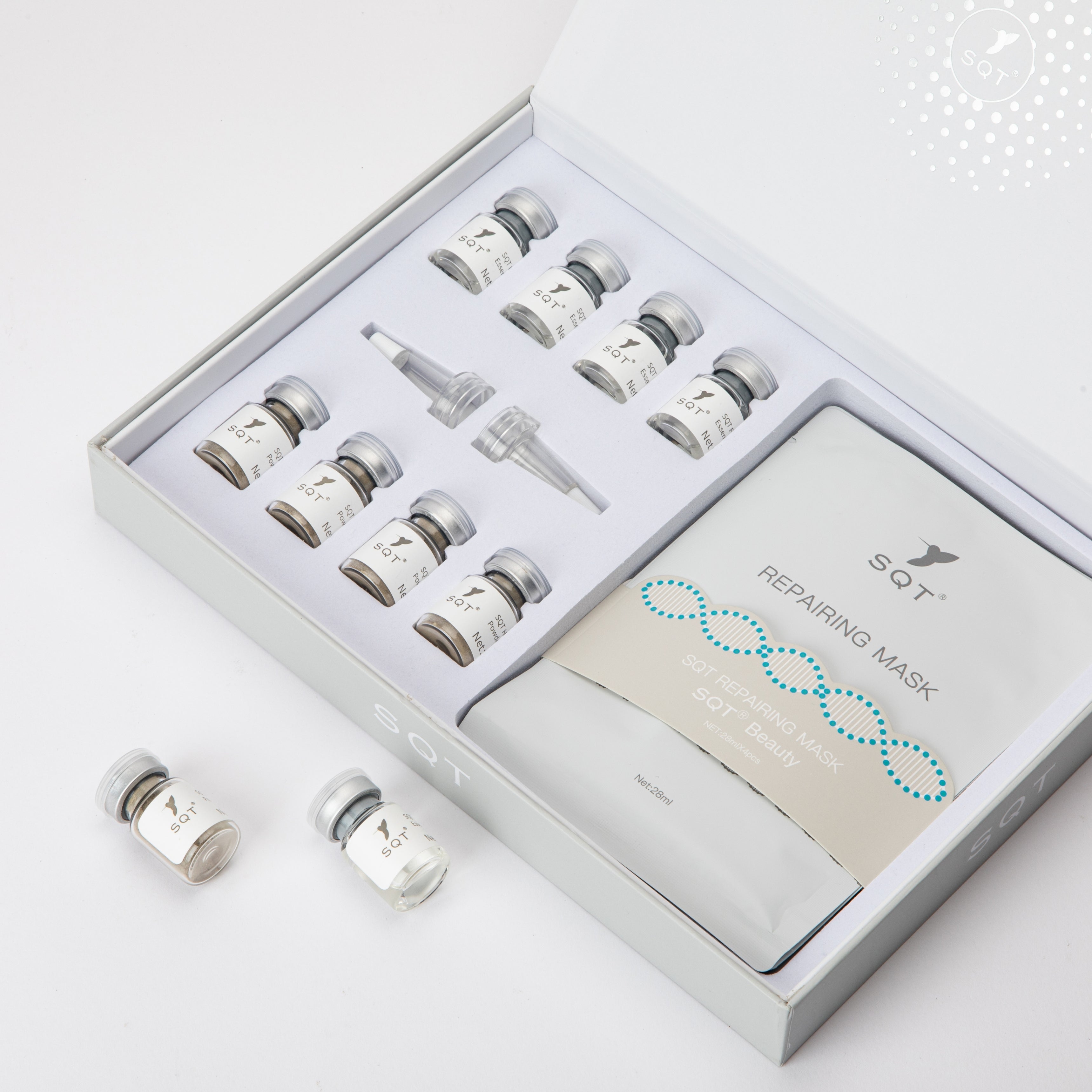 SQT Resurfacing Set
