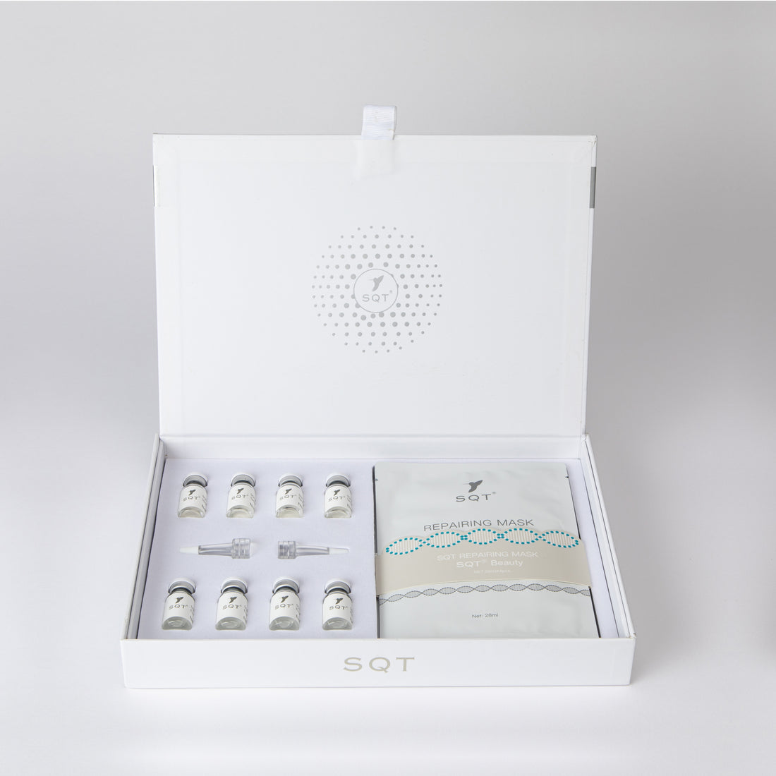 SQT Revitalizing Set