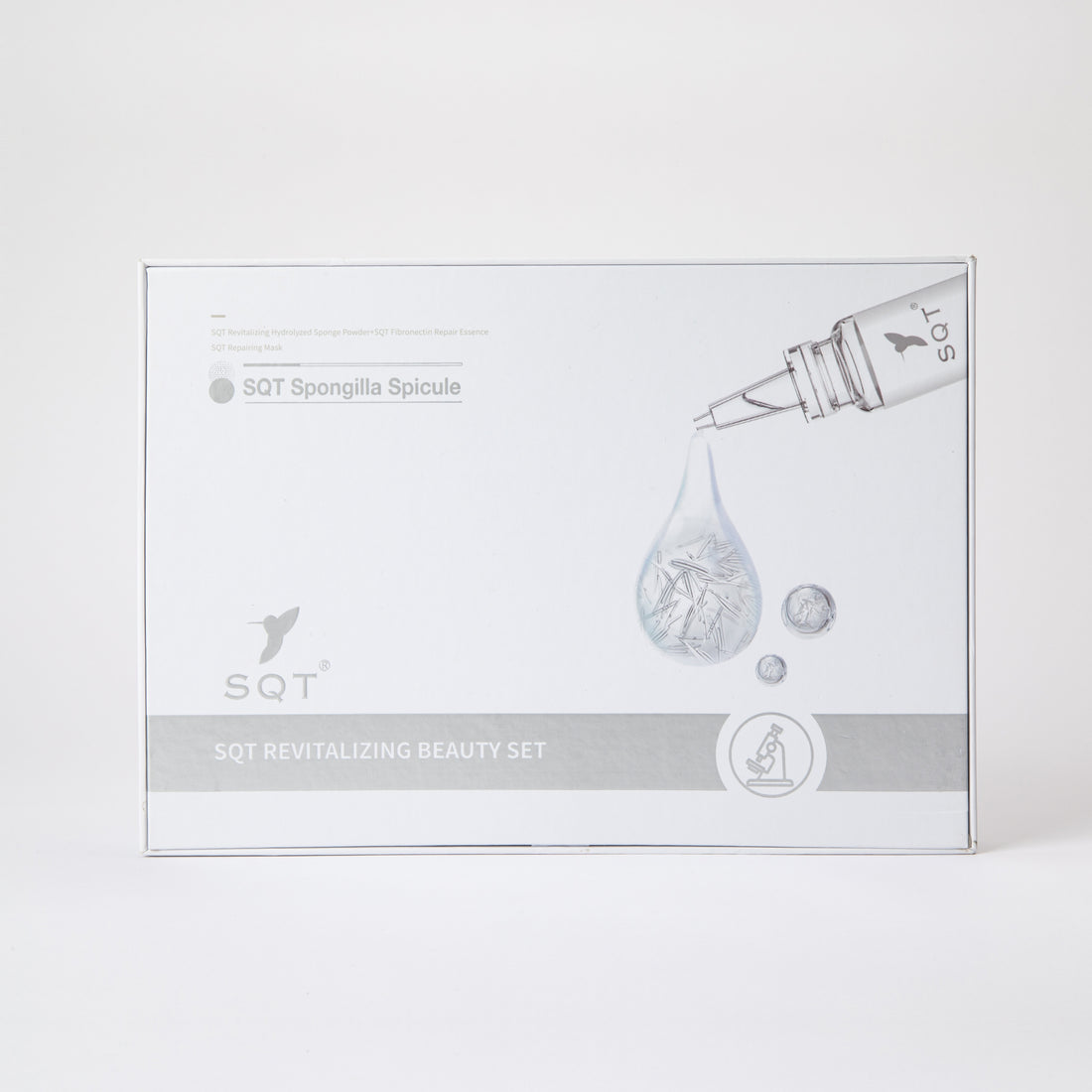 SQT Revitalizing Set