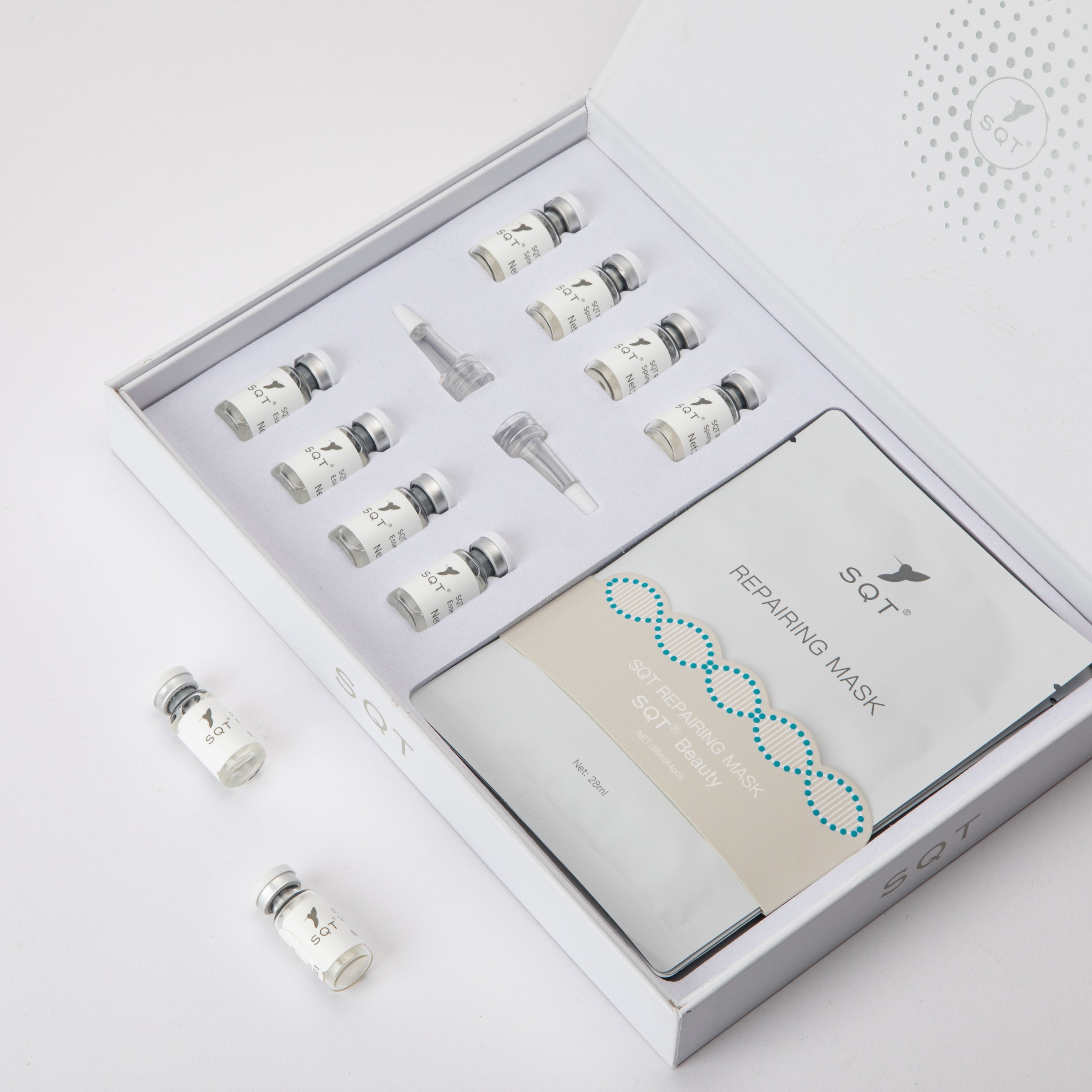 SQT Revitalizing Set