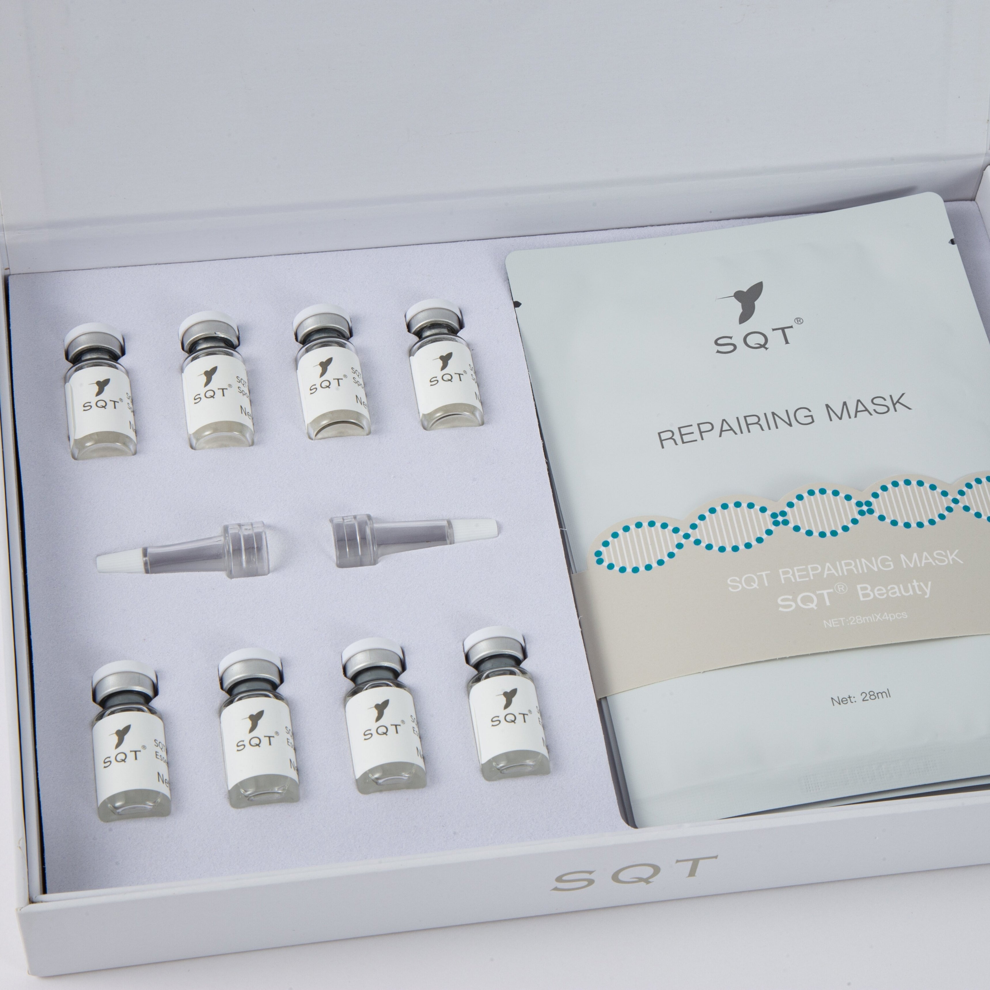 SQT Revitalizing Set