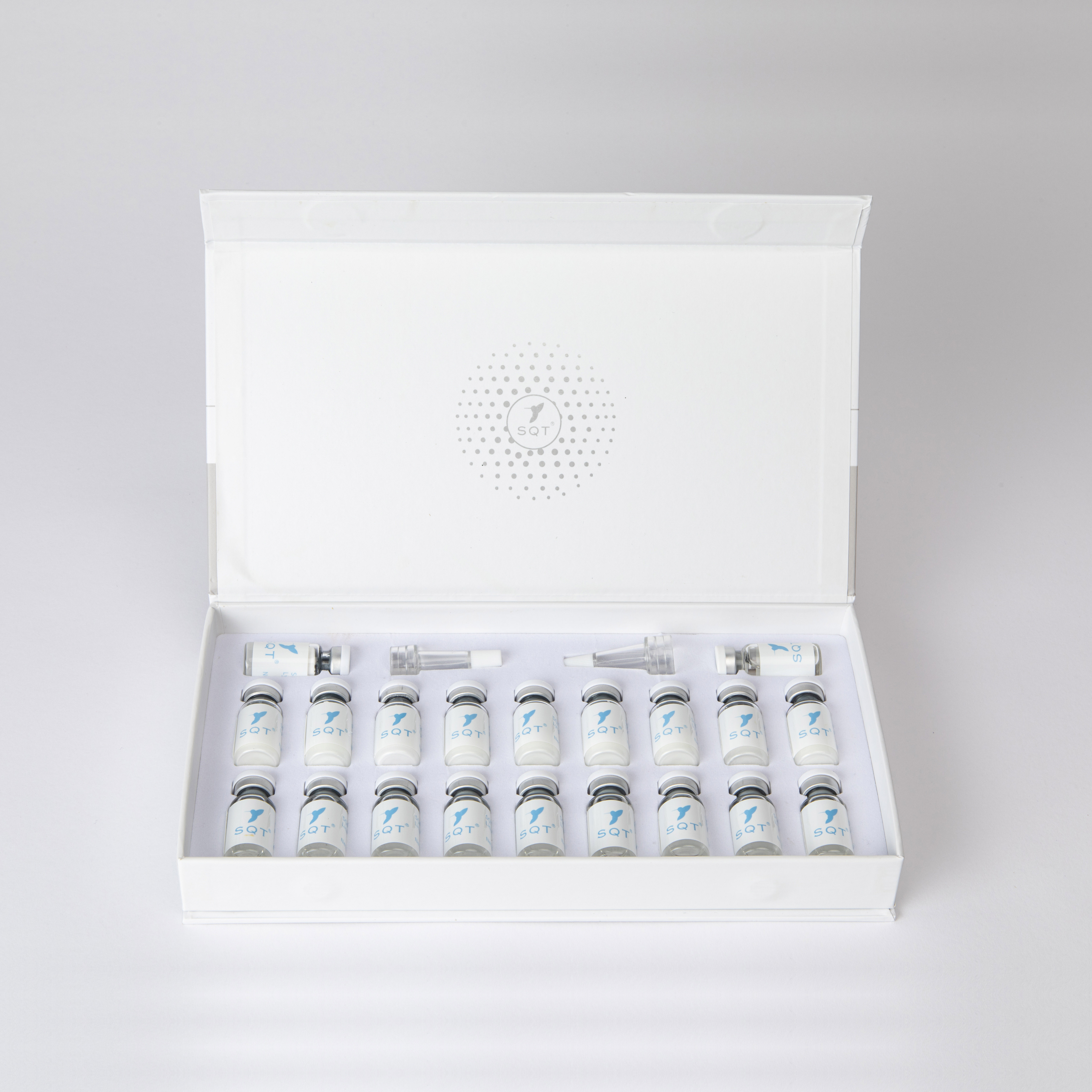 SQT Resurfacing Starterset inkl. Online Schulung