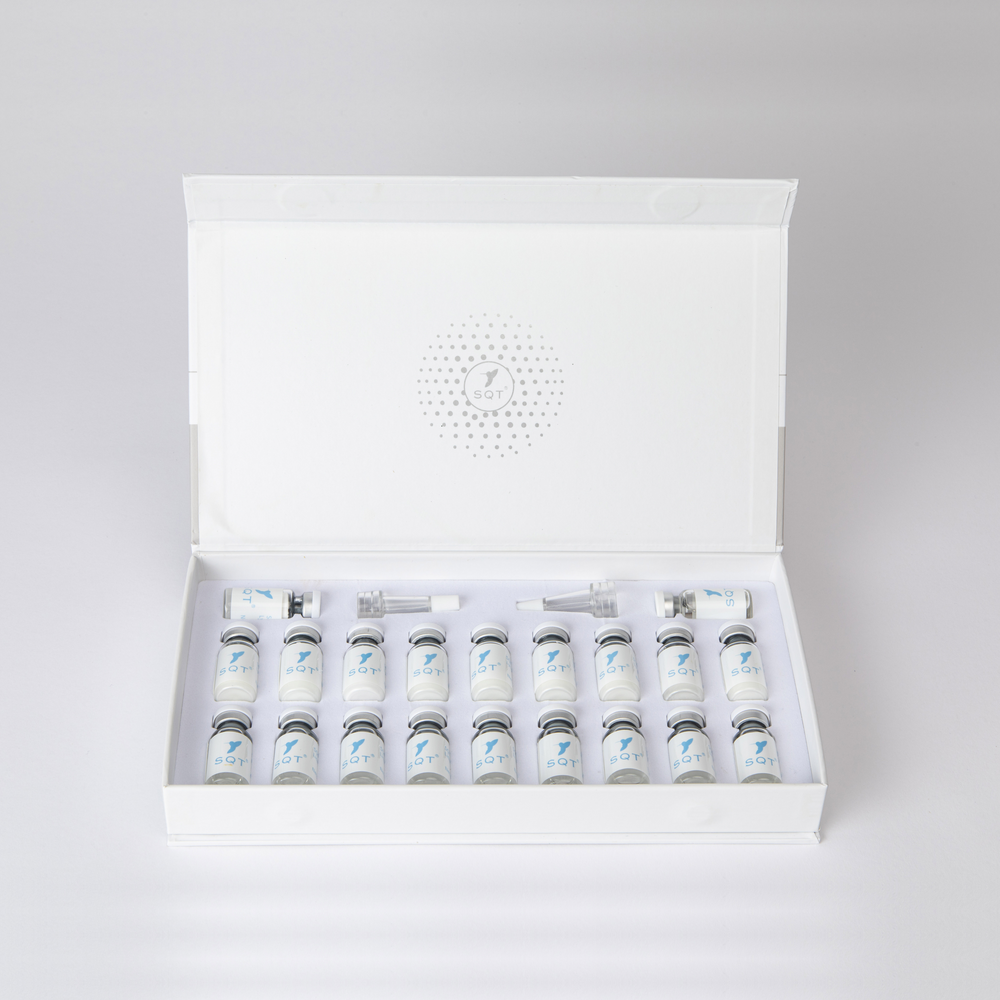 SQT Revitalizing Starterset inkl. Online Schulung