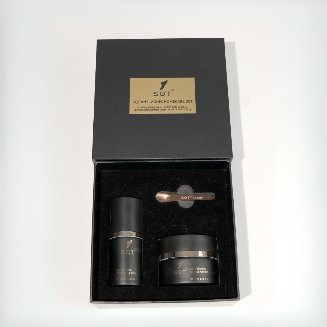 SQT Anti-Aging Homecare Set