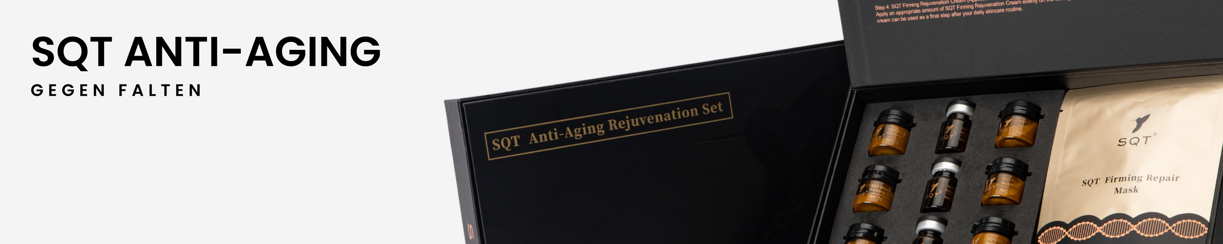 Anti-Aging Nachbestellung