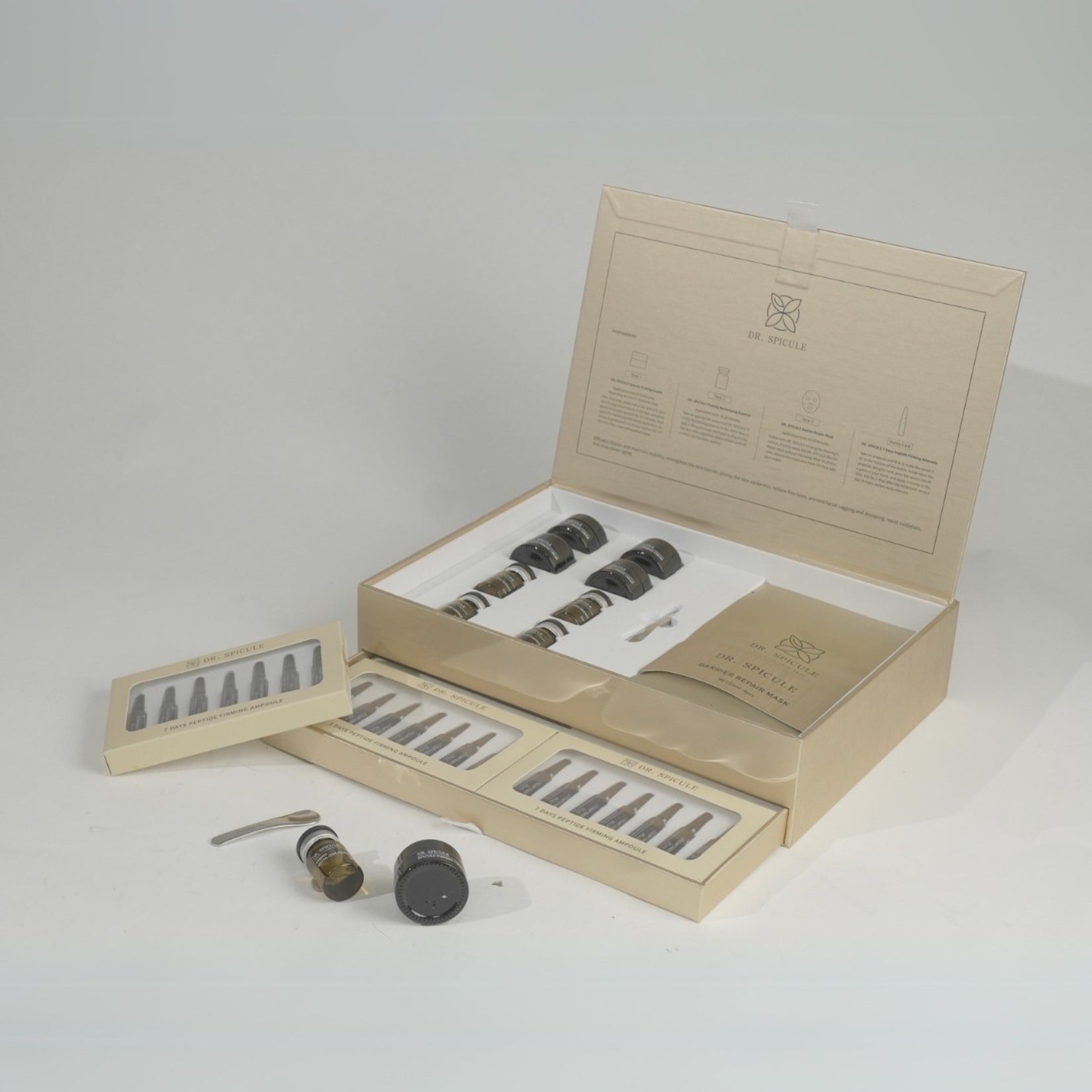 DR. Spicule Firming Revitalizing System