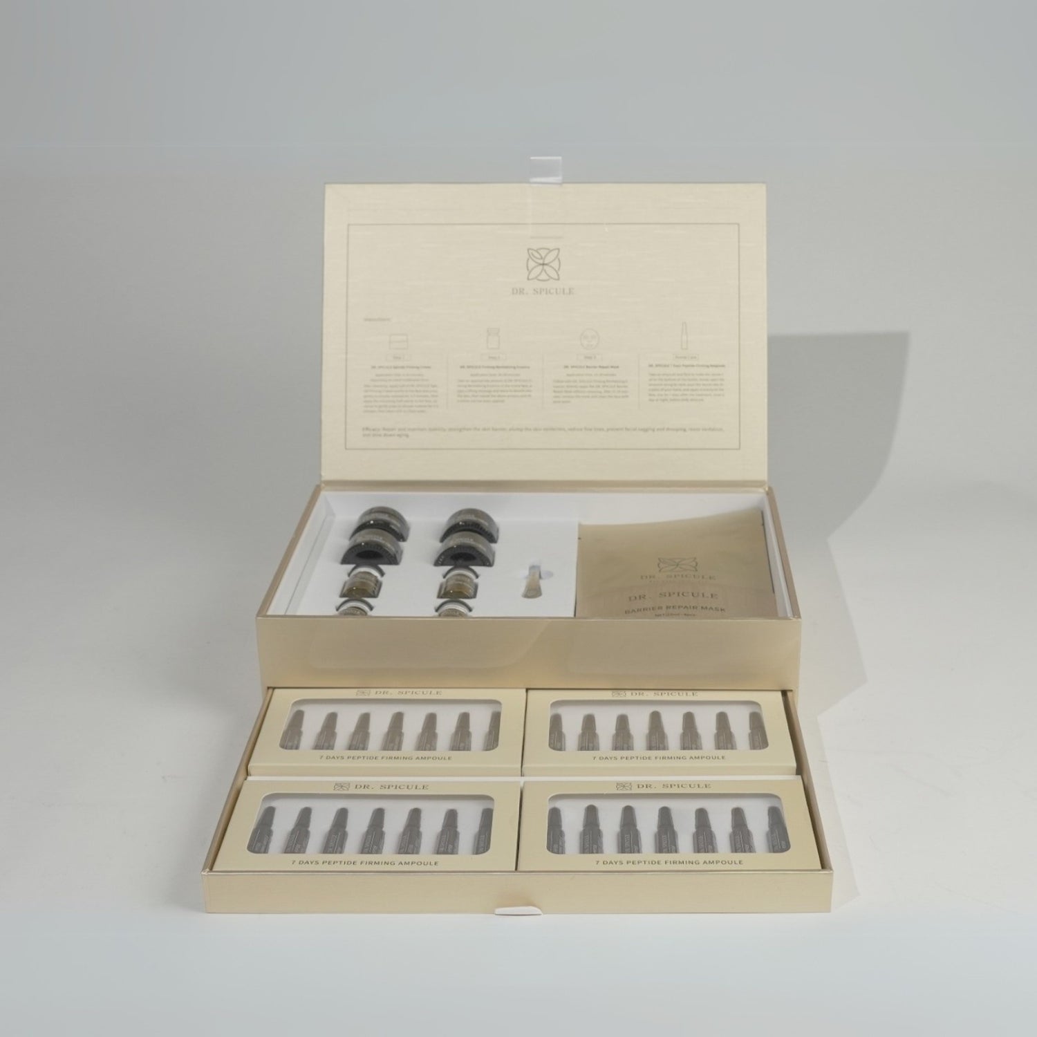 DR. Spicule Firming Revitalizing System