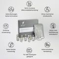 SQT Resurfacing Starterset inkl. Online Schulung