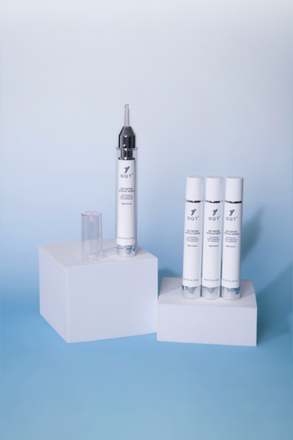 SQT Refine Spicule Serum 4x15 ml