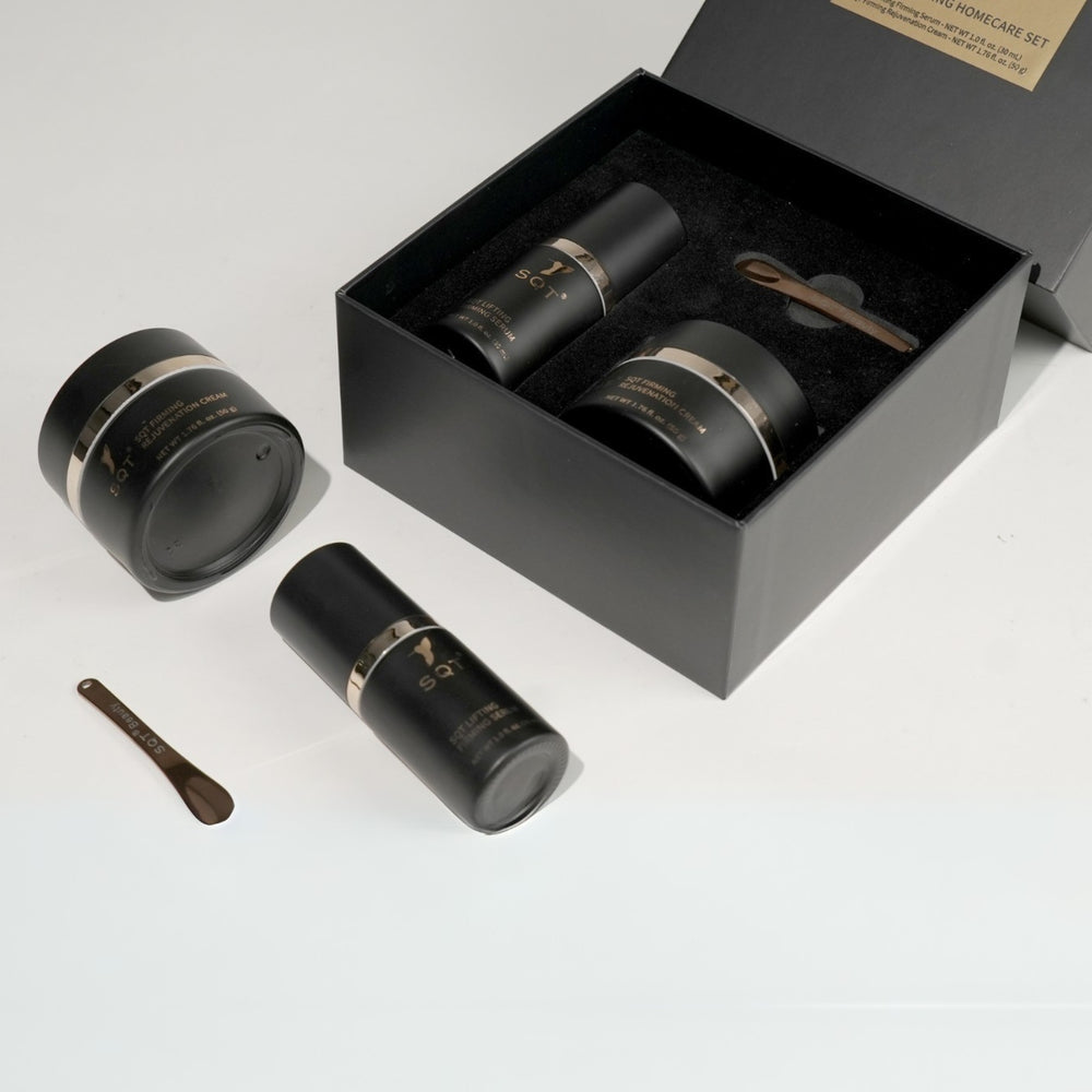 SQT Anti-Aging Homecare Set