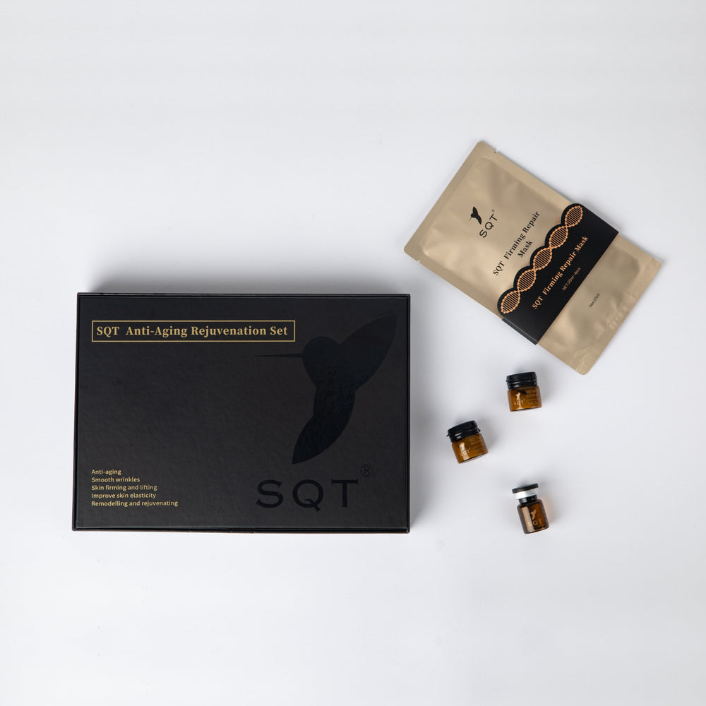 SQT Anti-Aging Set