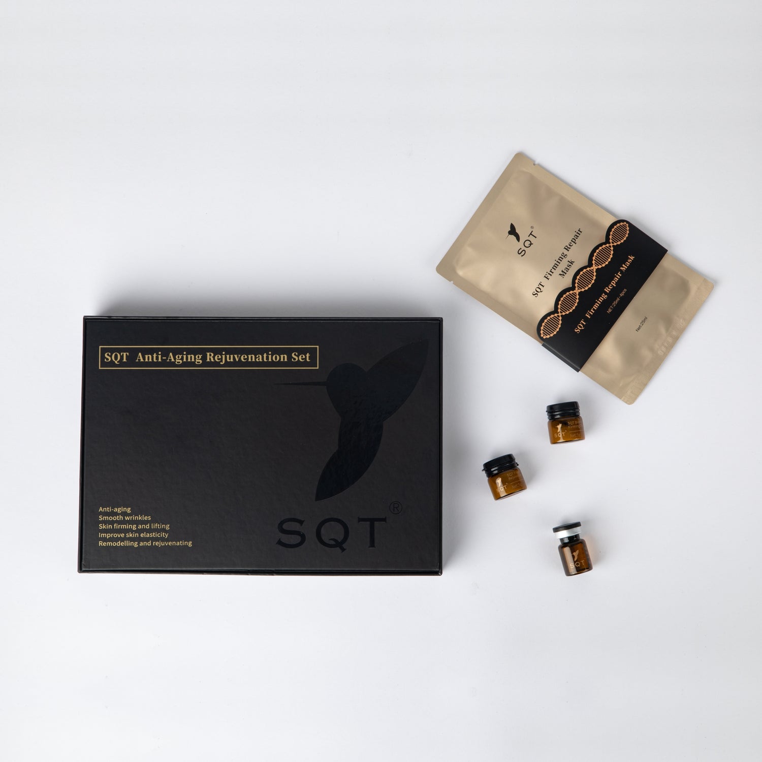 SQT Anti-Aging Set