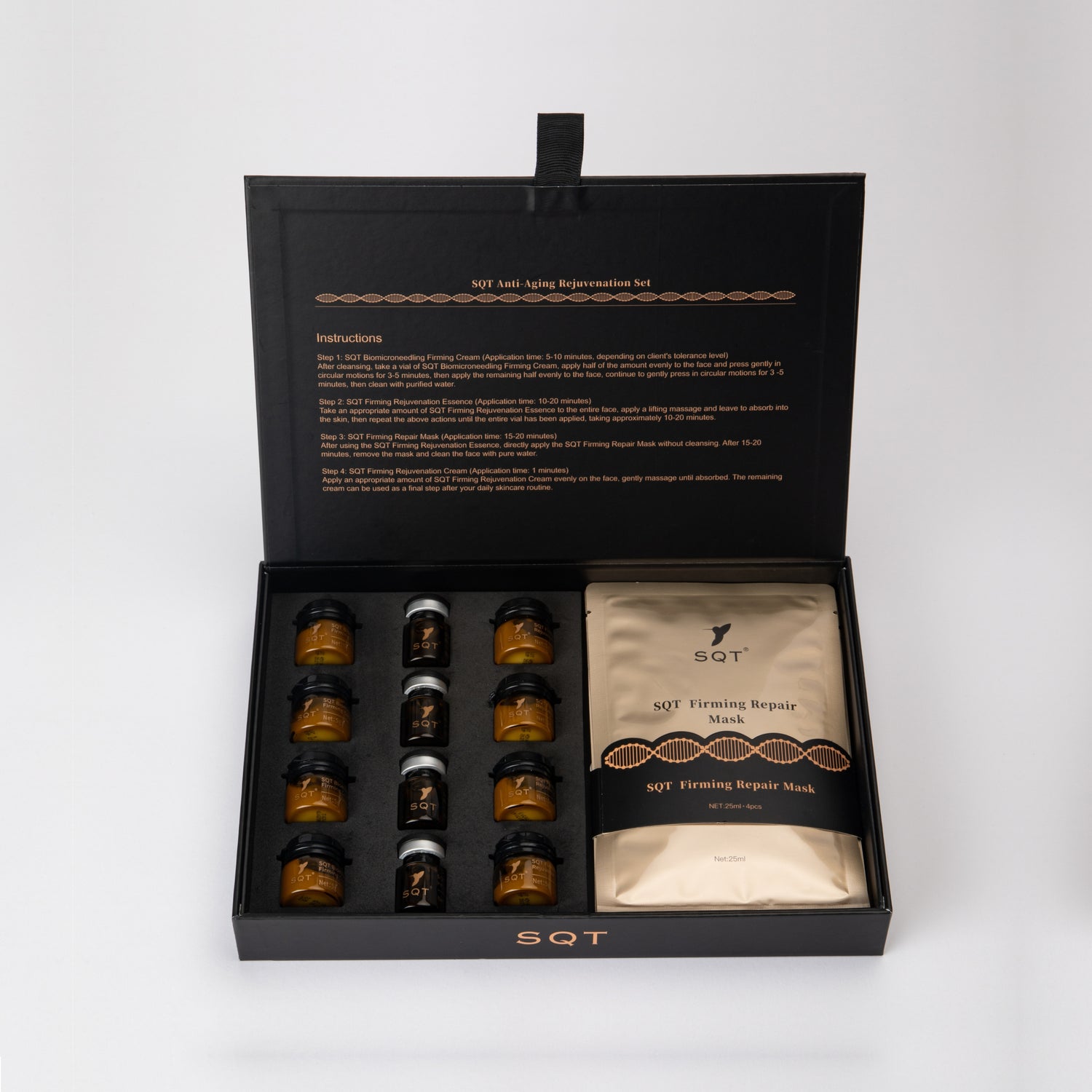 SQT Anti-Aging Set