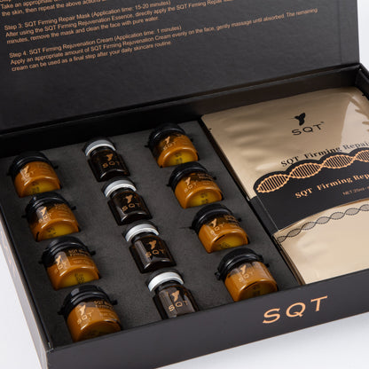 SQT Anti-Aging Set