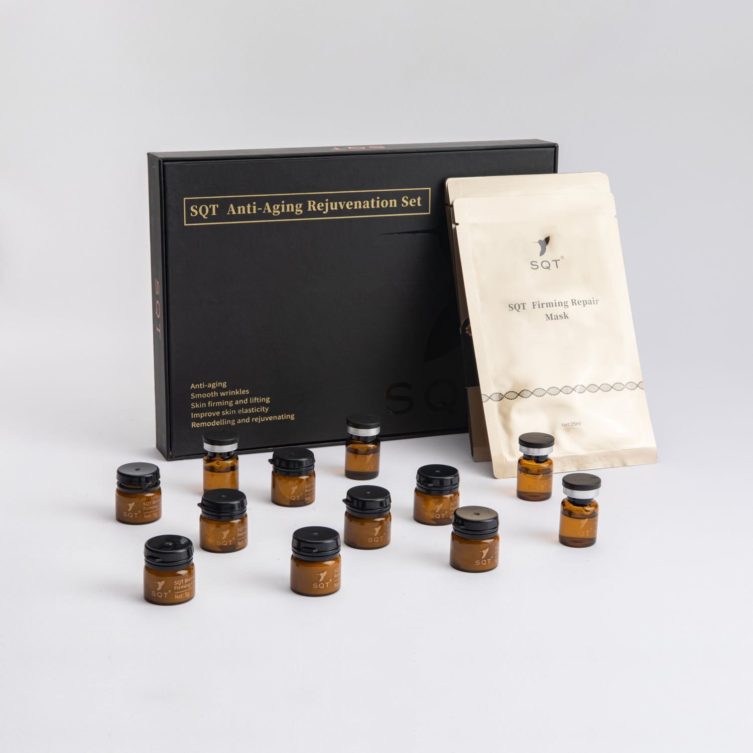 SQT Anti-Aging Set