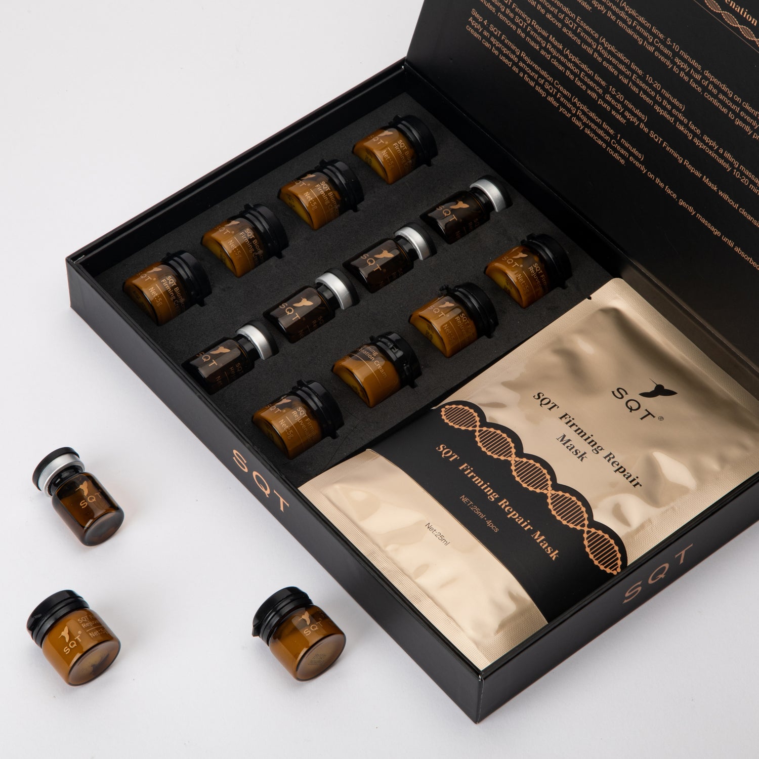 SQT Anti-Aging Set