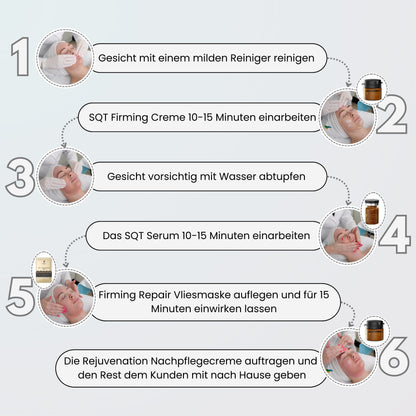 SQT Anti-Aging Set