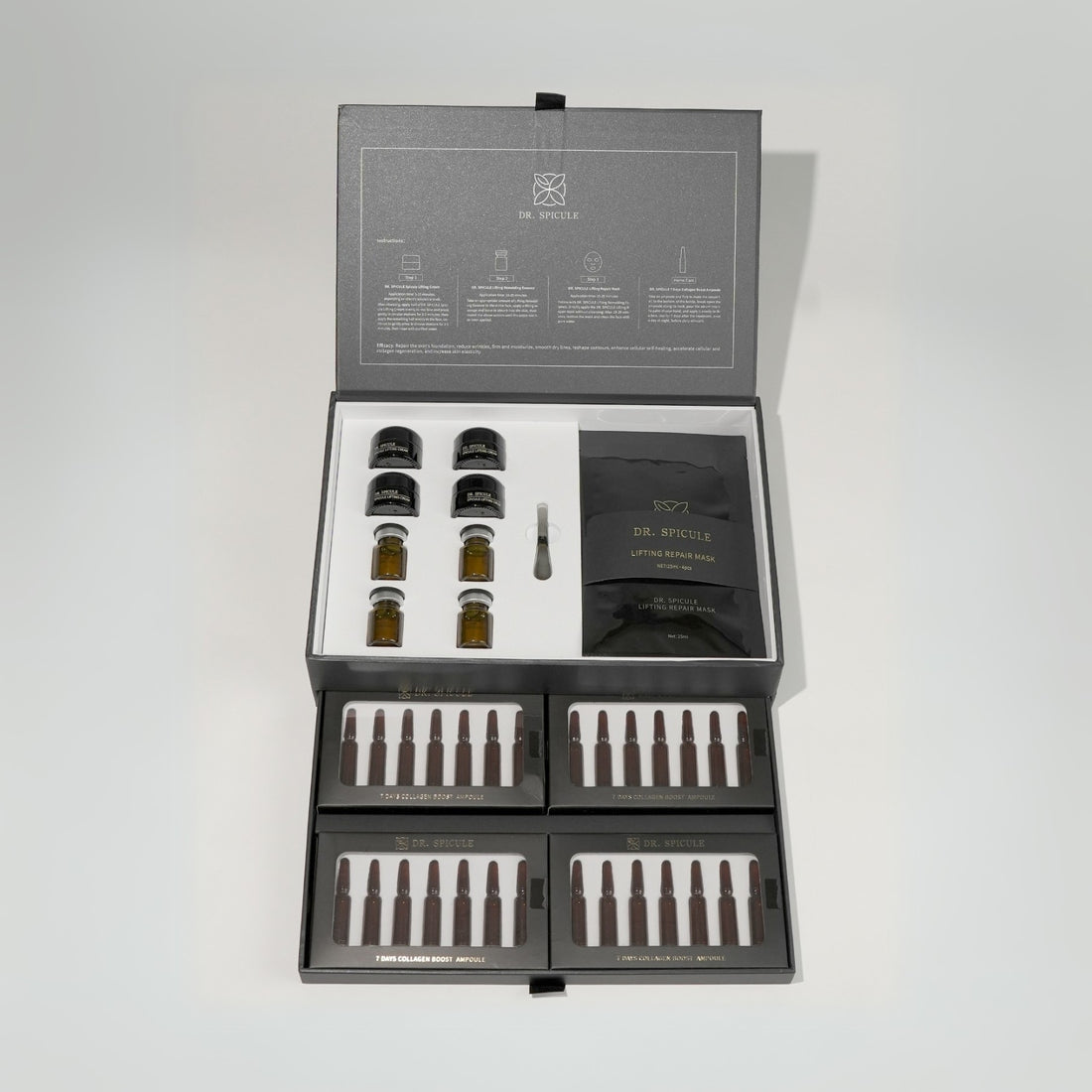 DR. Spicule Anti-Aging System