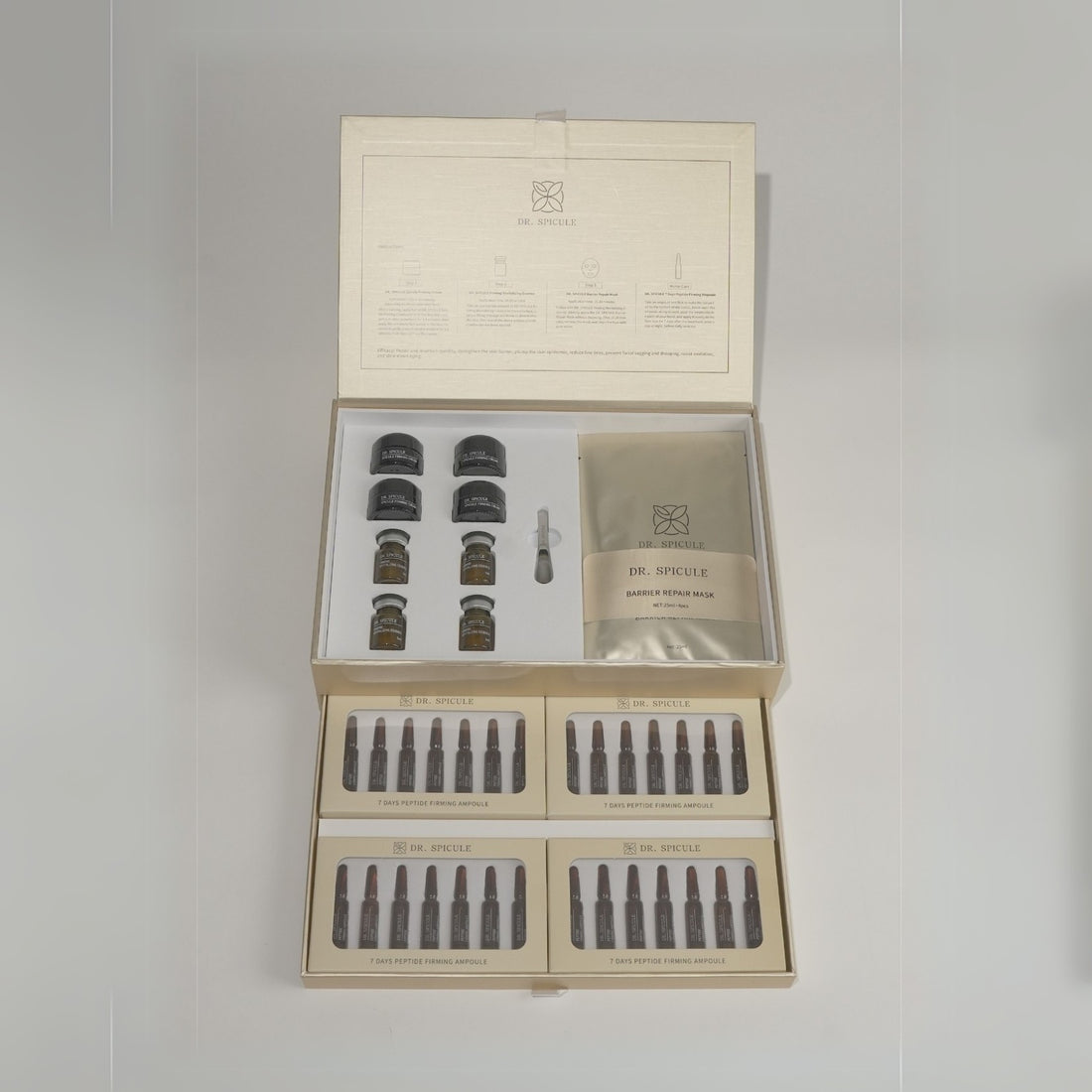 DR. Spicule Firming Revitalizing System