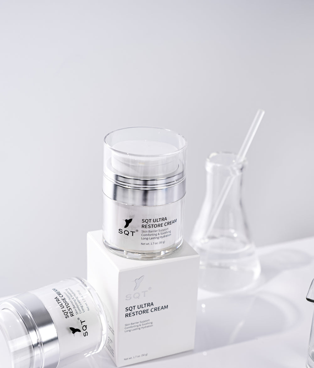 SQT Restore Creme Ultra  50 g
