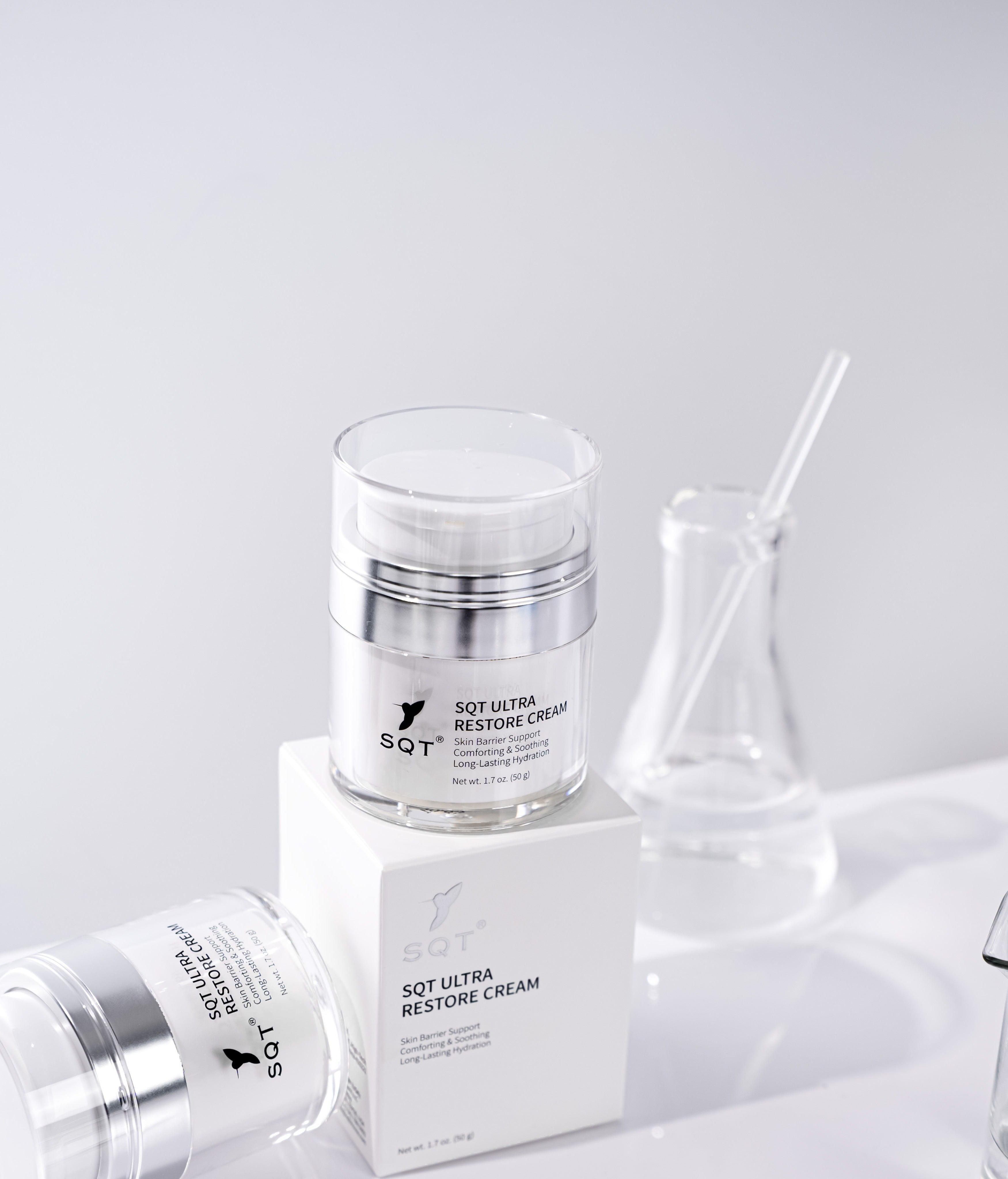 SQT Restore Creme Ultra  50 g