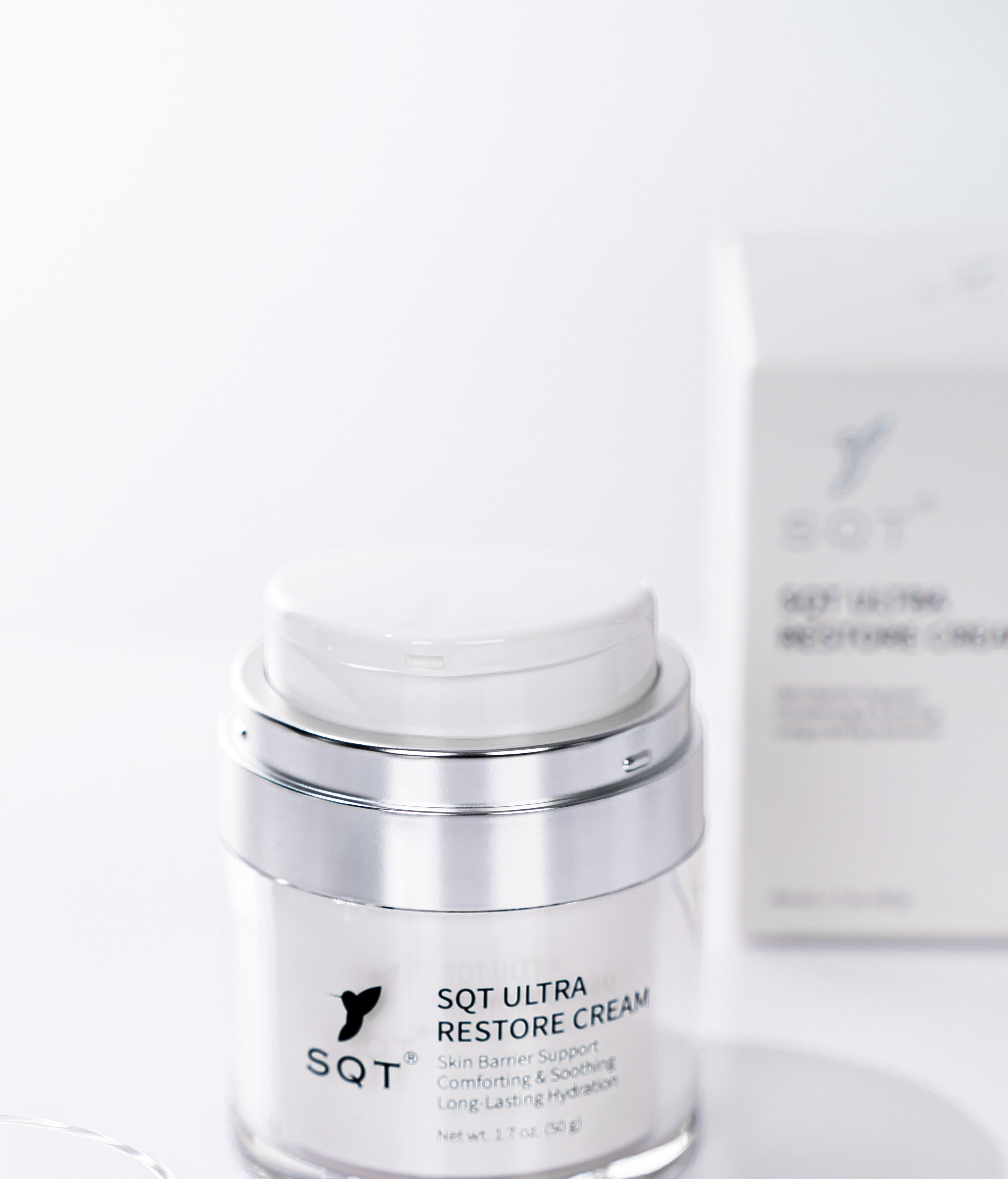 SQT Restore Creme Ultra  50 g