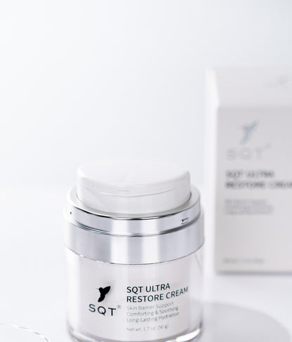 SQT Restore Creme Ultra  50 g