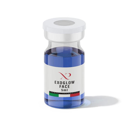 EXOGLOW NAD+ FACE Anti-Aging Exosome Technology 4x5 ml
