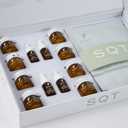 SQT Nourishing Set
