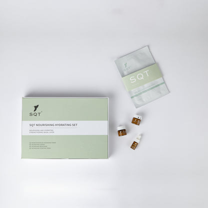 SQT Nourishing Set