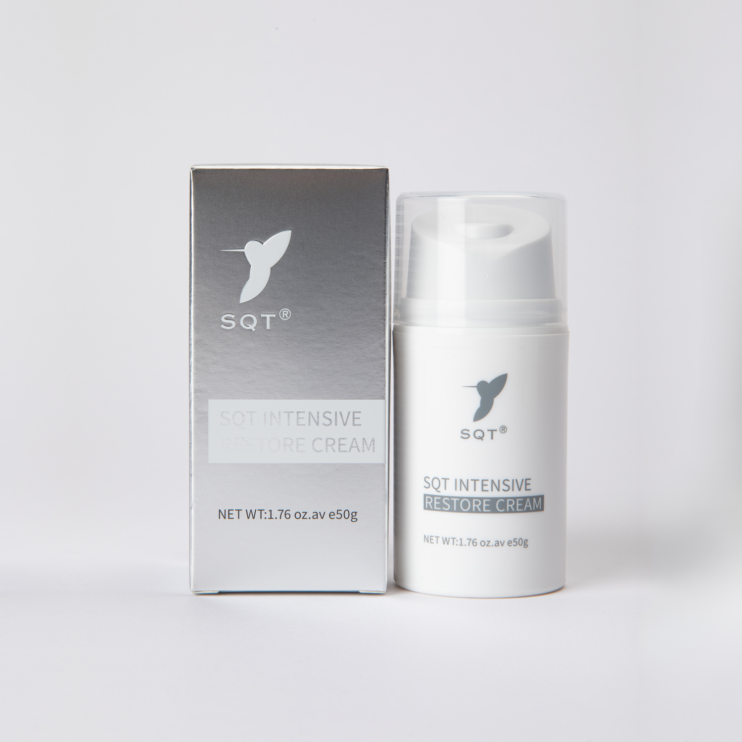 SQT Intensive Restore Creme