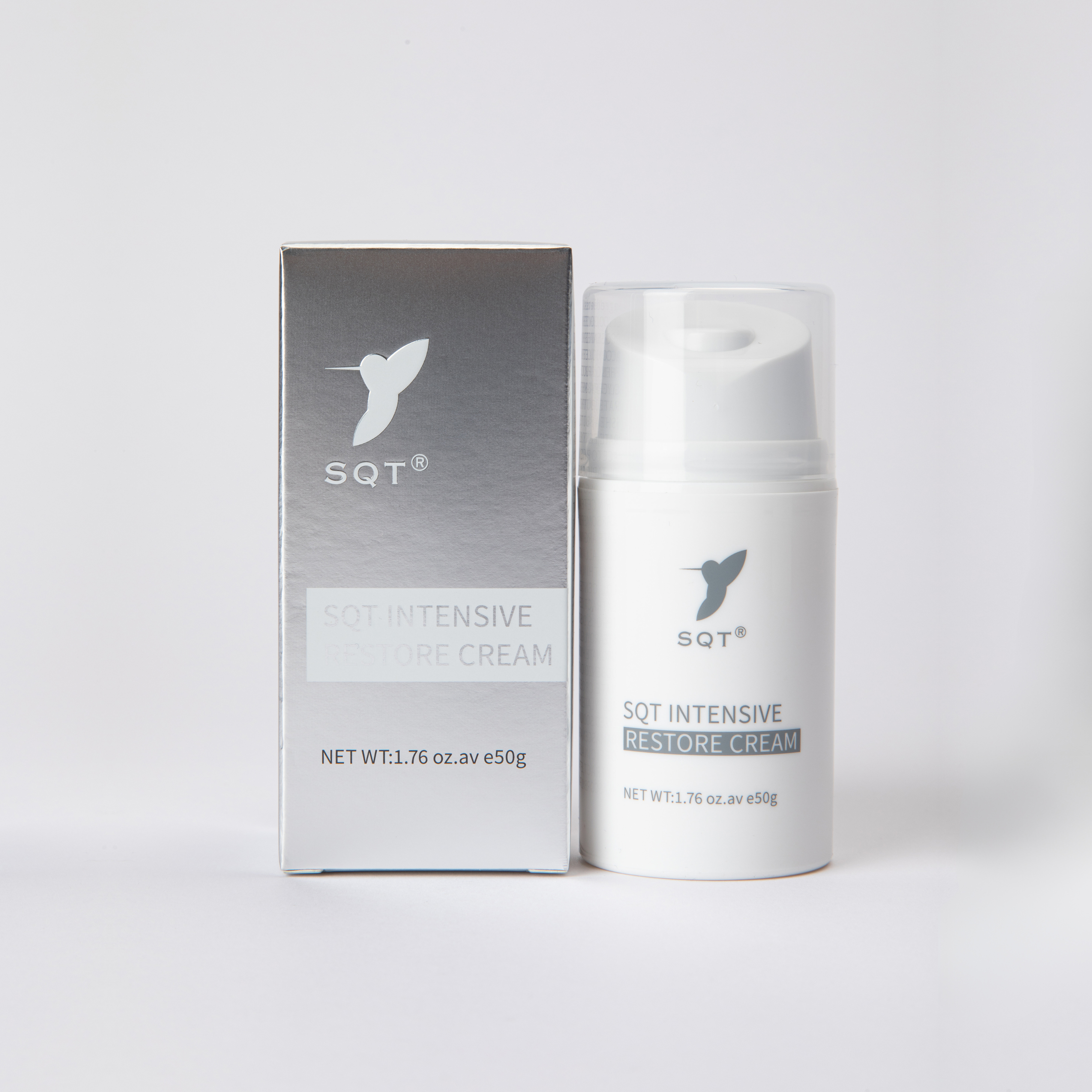 SQT Intensive Restore Creme