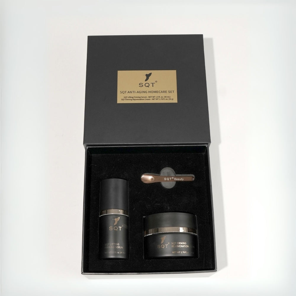 SQT Anti-Aging Homecare Set
