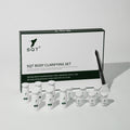 Set -  1 SQT Body Clarifying Set und 1 Restore Gel 150 ml