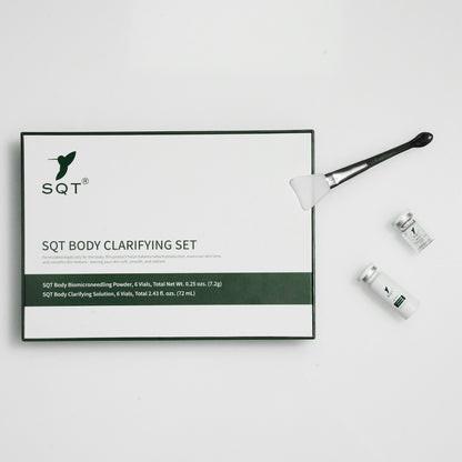 SQT Body Set