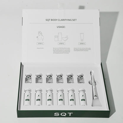 SQT Body Set